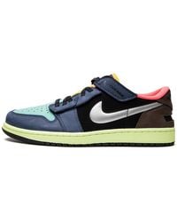 Nike - Air 1 Low Flyease "Bio Hack" Dm1206 201" - Lyst
