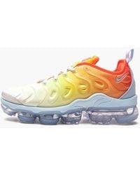 vapormax plus donna
