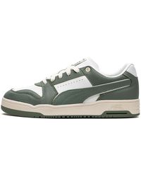 PUMA - Slipstream Lo Vintage Eucalyptus" 394693 02" - Lyst
