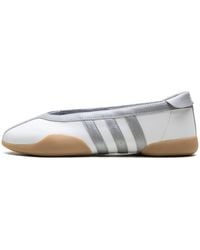 adidas - Taekwondo Mei Ballet Metallic" Jq6438" - Lyst