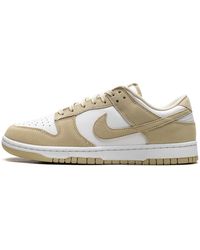 Nike - Dunk Low Se "Team Suede" Fq8249 102" - Lyst