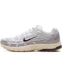 Nike - P-6000 "College Burgundy Crush" Cd6404 028" - Lyst