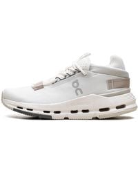 On Shoes - Cloudnova 2 "Ice Sand" 3We30222053" - Lyst