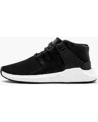 adidas - Eqt Support Mid Mmw Shoes - Lyst