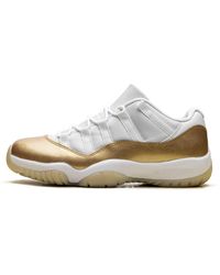 Nike - Air 11 Low "Mother's Day" Ah7860 102" - Lyst