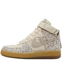 Nike - Air Force 1 High "Stash One Night Only" 307064 003" - Lyst