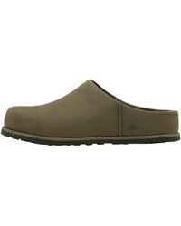 UGG - Otzo Clog "Burnt" 1175209 Btol" - Lyst