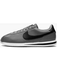 Nike Cortez Sneakers for Men - Up to 5% off | Lyst بلاط مغربي