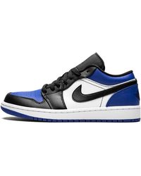 Nike - Air 1 Low "Royal Toe" Cq9446 400" - Lyst
