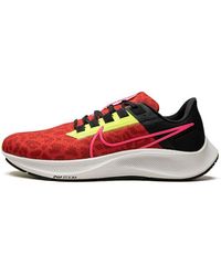 Nike - Air Zoom Pegasus 38 Mns "chile Red" Shoes - Lyst