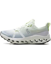 On Shoes - Cloudsurfer Trail Waterproof "Lima Mineral" 3We10292850" - Lyst