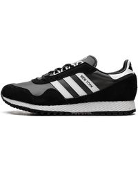 adidas - New York "Charcoal" Jh9801" - Lyst