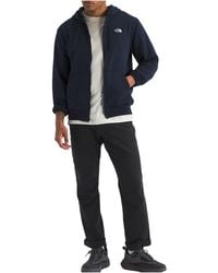 The North Face - Evolution Simple Dome Regular Full-Zip Hoodie "Summit" Nf0A8Eu18K2" - Lyst