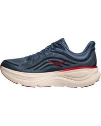 Hoka One One - Bondi 9 "Thunder Cloud Vermillion" 1162011 Tdrc" - Lyst