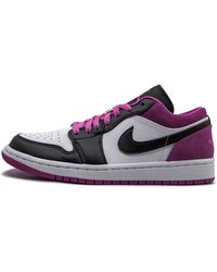 Nike - Air 1 Low Se "Fuchsia" Ck3022 005" - Lyst