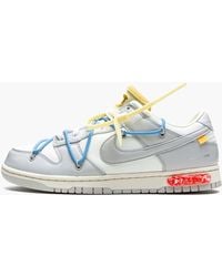 Nike - Dunk Low "Off - Lyst