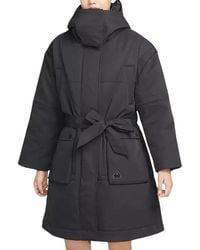 Nike - Air Jordan Essentials Statement Down Parka Dq9804 010" - Lyst