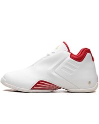 adidas - Tmac 3 Restomod "Rockets" Fz6212" - Lyst
