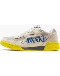 Reebok - Workout Plus "Awake Ny" Eg6742" - Lyst