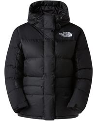 The North Face - Hmlyn Down Parka "Tnf Recycled Down" Nf0A4R2Wgof" - Lyst