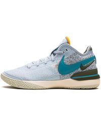 Nike - Zoom Lebron Nxxt Gen Tint" Dr8784 400" - Lyst