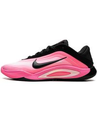 Nike - A'Ja Wilson A'One "Leo Lights" Fz8606 001" - Lyst