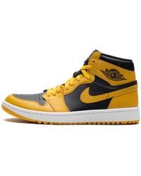 Nike - Air 1 Golf High "Pollen" Dq0660 700" - Lyst