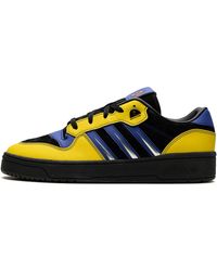 adidas - Rivalry "Marvel - Lyst