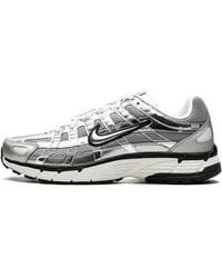 Nike - P-6000 "Metallic" Cn0149 001" - Lyst