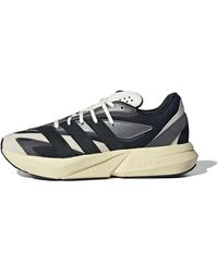 adidas - Lightblaze "Core Iron Metallic" Jr7214" - Lyst
