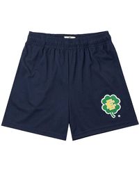 Eric Emanuel - Ee Basic Shorts "Ss23 - Lyst