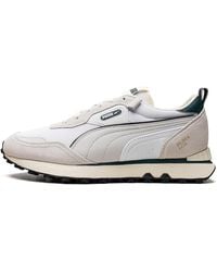 PUMA - Rider Fv Ivy League "Whisper" 387173 01" - Lyst