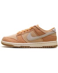 Nike - Dunk Low Next Nature Se "Amber" Hj5864 200" - Lyst