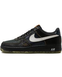 Nike - Air Force 1 Low Prem Dj "dj Premier" Shoes - Lyst