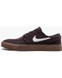 Nike steve 2025 janoski