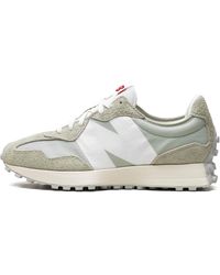 New Balance - 327 "Olivine" U327Lm" - Lyst