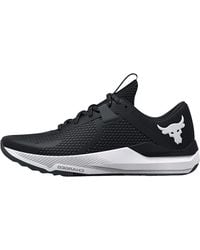 Under Armour - Project Rock Bsr 2 3025081 001" - Lyst