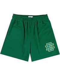 Eric Emanuel - Ee Basic Short "Fw24 - Lyst