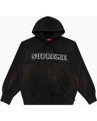 Supreme Hoodies for Men | Lyst