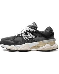 New Balance - 9060 Phantom Charcoal" U9060Blc" - Lyst