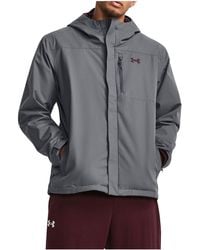 Under Armour - Porter 3-In-1 Jacket 1371585 013" - Lyst