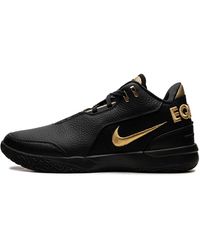 Nike - Zoom Lebron Nxxt Gen "Equity" Fj1566 103" - Lyst
