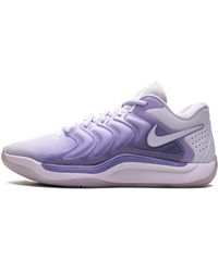 Nike - Kd 17 "B.A.D. Fj9488 500" - Lyst