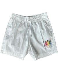 Amiri - Repeat Logo Boxershorts & Ps22Mun001 100" - Lyst