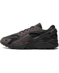 Nike - Air Huarache Runner Anthracite" Dz3306 002" - Lyst