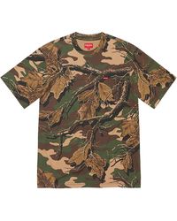 Supreme - Small Box T-Shirt "Fw22 - Lyst
