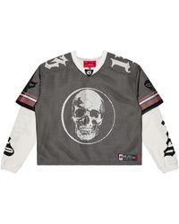 GODSPEED NEW YORK - Td Layered Jersey Gs878" - Lyst