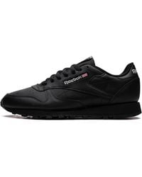 Reebok - Classic Leather "Core Pure" Gy0955" - Lyst