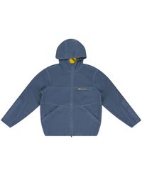 Aimé Leon Dore - New Balance Full-Zip Fleece Hoodie Nb23Wj005 Vintage" - Lyst