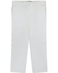 3MAN - Chippie Trousers _103005" - Lyst
